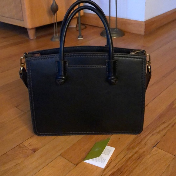 BRAND NEW Fossil Skylar satchel Bag